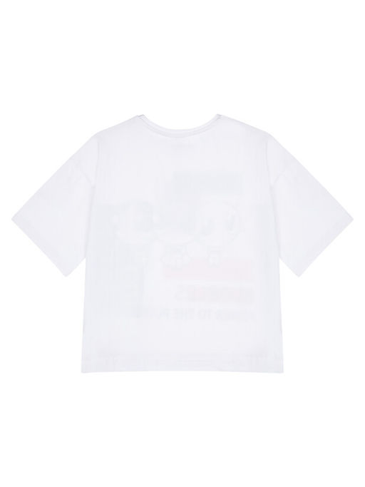 PlayToday / Футболка для девочки  фото 8