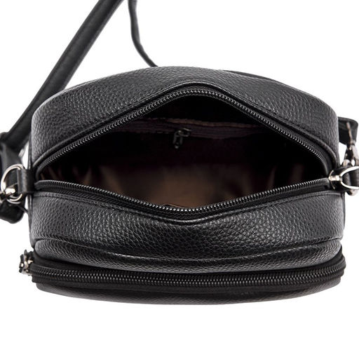 Bags Сумка женская / кожа / 025381  фото 9