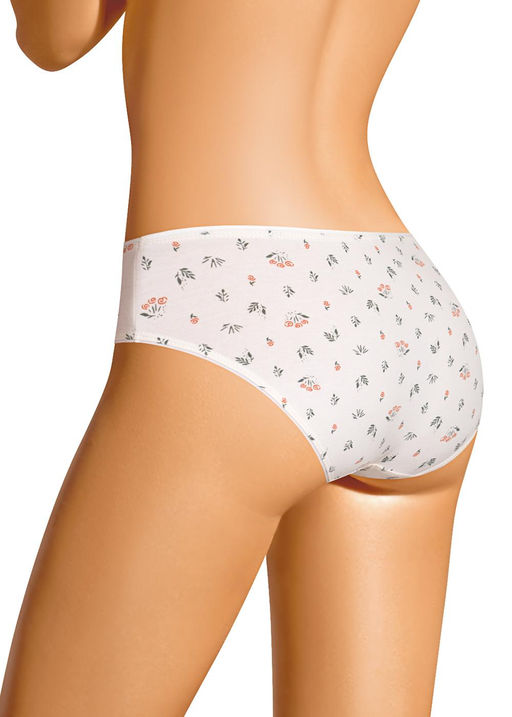 Трусы женские бикини Ветивер - Clever wear фото 2