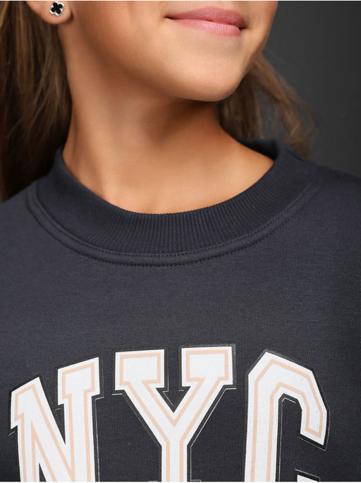 Костюм "Нук" Графит Детский