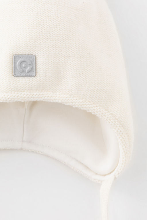 Crockid _ КВ 20400/ш/суровый шапка детская