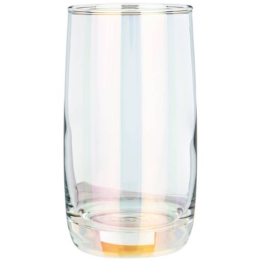 НАБОР СТАКАНОВ ИЗ 6 ШТ ВРЕМЕНА ГОДА 330 МЛ - Lefard фото 5