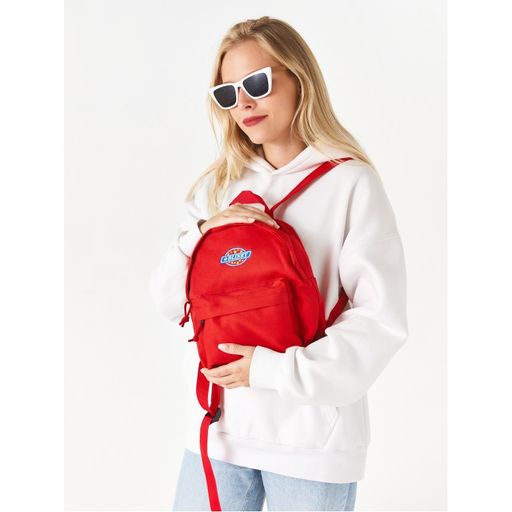 Рюкзак Yankee красный - Blinky фото 3