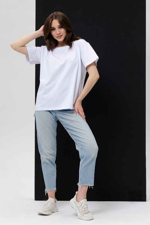 Футболка 20670 - Натали фото 26