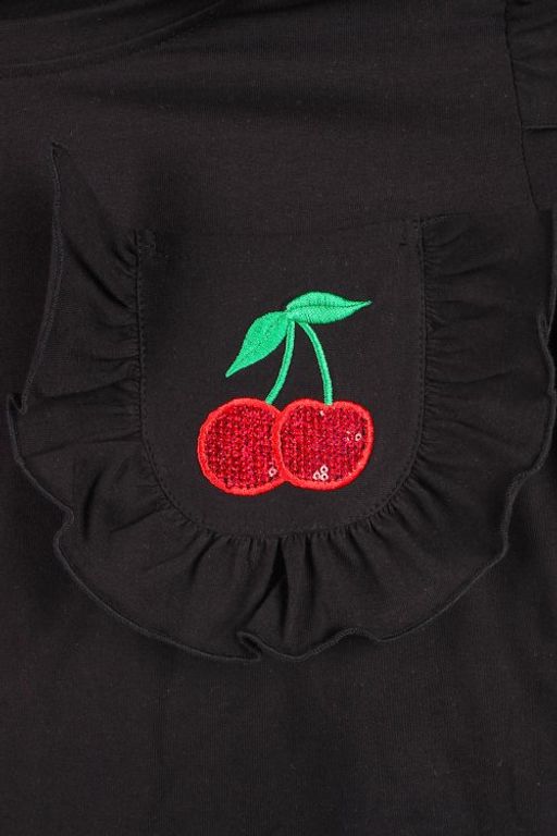 Футболка женская арт. Фут-10 - Милана фото 2