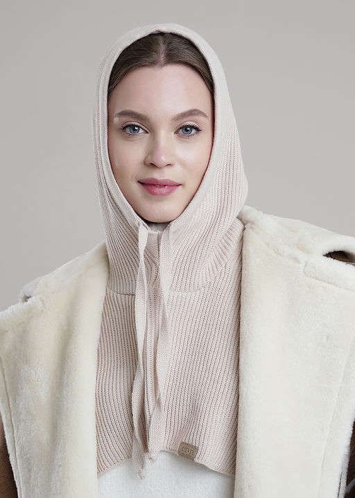 Шапка женская