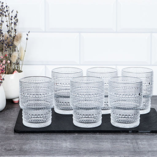 Стакан 6 штук / PK-7896 /уп12/ - Галеонтрейд фото 2