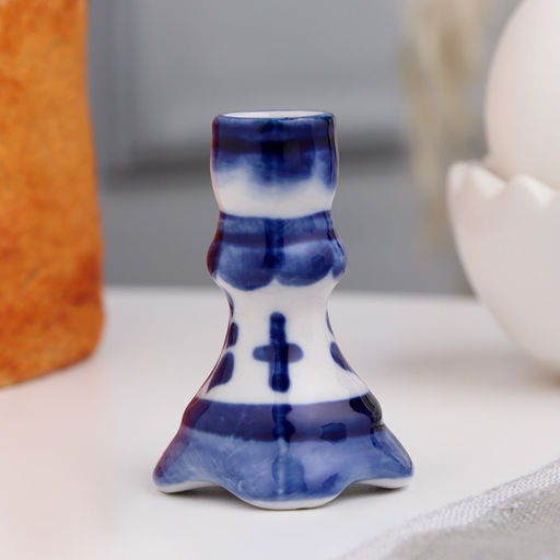 Подсвечник, с ручкой, 6 см - Simaland фото 2