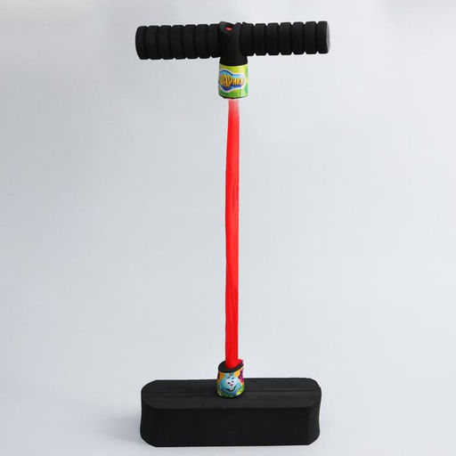 Тренажёр для прыжков, СМЕШАРИКИ, МИКС  фото 5