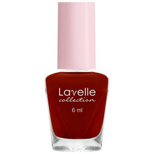 Lavellecollection Лак миниколор тон 093 бордовый 6 мл