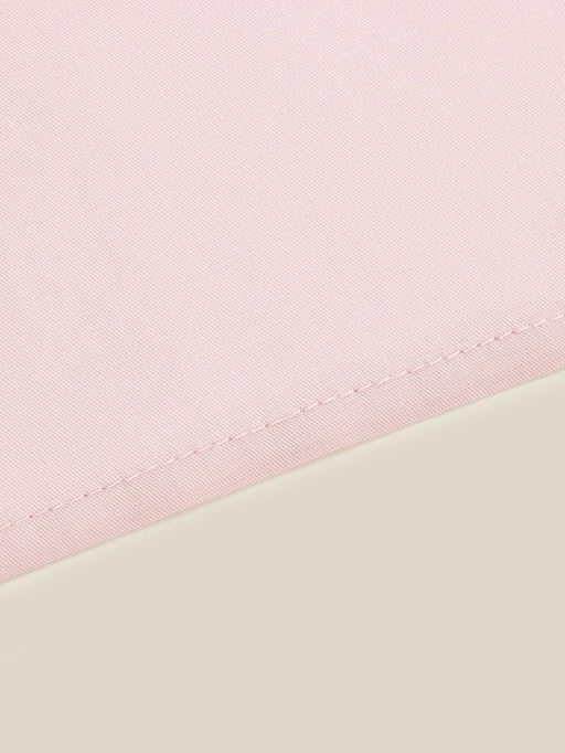 Простыня евро SL Home Modal, 235260 см, розовая, модал - Sima-land home фото 6