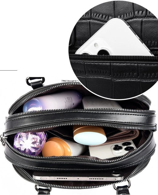 KAIDIFEINIROO Сумка женская 5531 фото 32