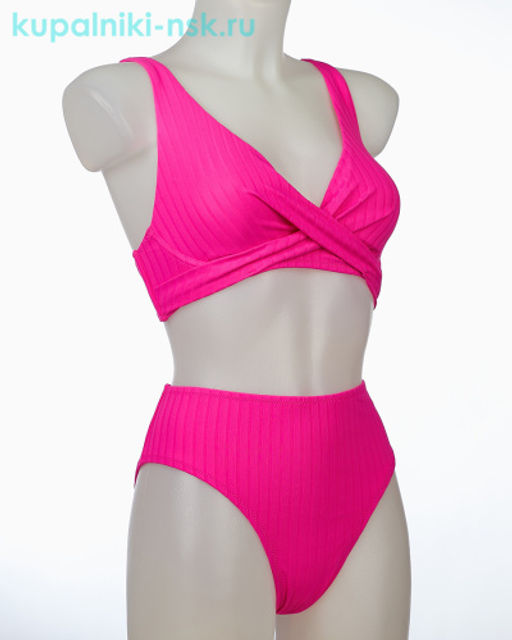 21202-11 Купальник раздельный (48-52) - Teres фото 2