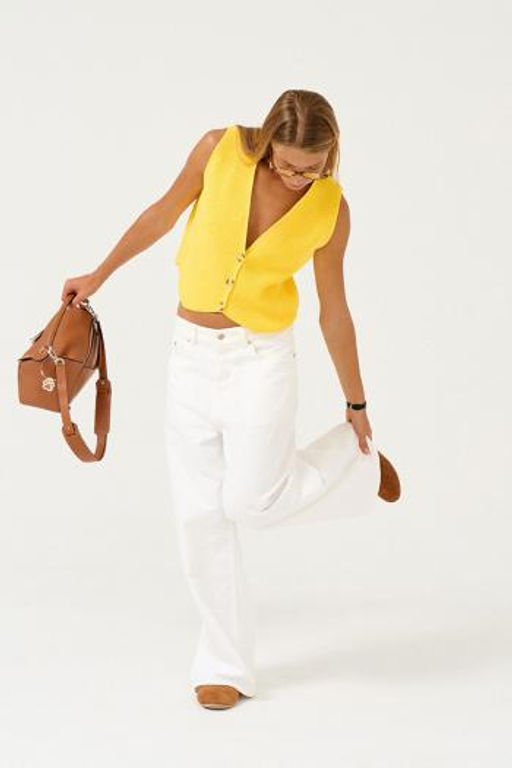 Жилет 3430.01 - Tak divno фото 20