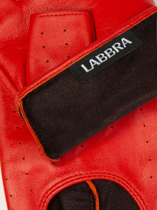 Перчатки жен ш/п LB-1005 flame - Labbra фото 9
