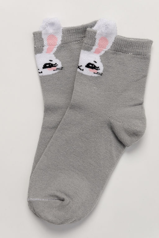 Цена за 6 пар. Носки Степашка женские