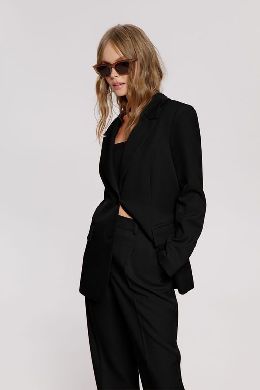 Костюм Pirs 4078 черный  фото 3