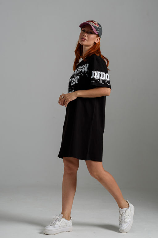 Туника Натали хлопок  фото 33