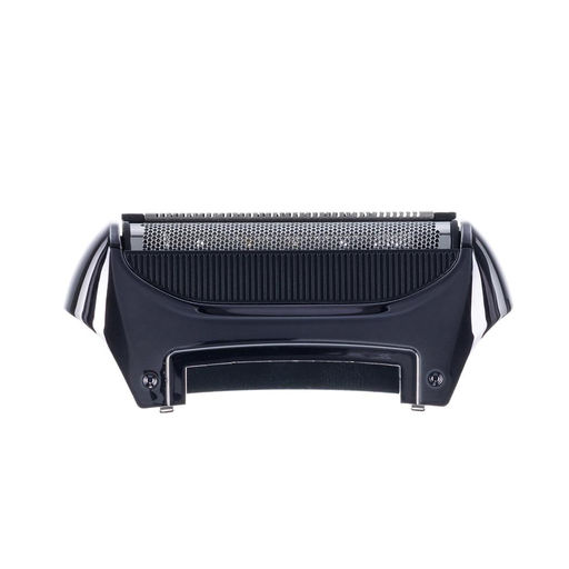 Сменная сетка для шейвера HS-1001 GunMetal с бреющими головками DEWAL BEAUTY S-1001 GunMetal  фото 3