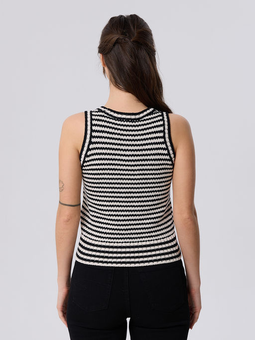 Женский топ вязаный / Lee Cooper  фото 2