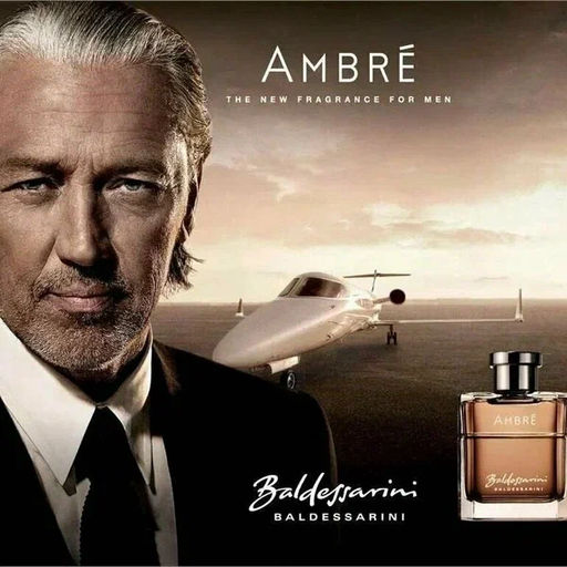 BALDESSARINI AMBRE m EDT 90 ml tester M, туалетная вода  фото 6