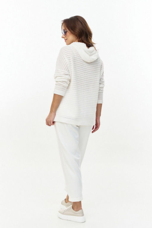 Джемпер AVE RARA 2261 экрю