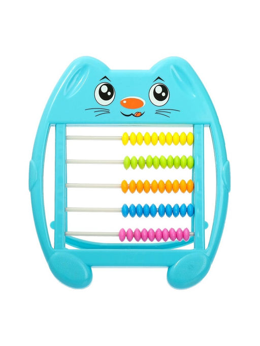 Счёты Милый котёнок, МИКС - Simaland фото 3