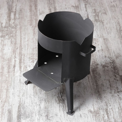 Печь под казан, 10 л - Simaland фото 3