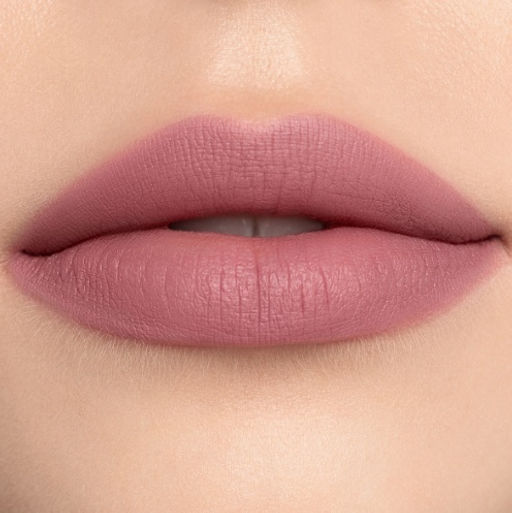 RELOUIS Помада губная жидкая матовая "Nude Matte" тон:24