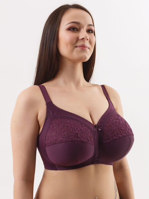 1117 Бюстгальтер - Силуэт фото 14