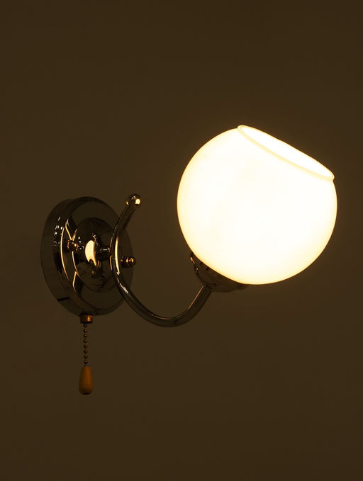 Бра «Пион» 1×60 Вт, E27, 14×14×25 см