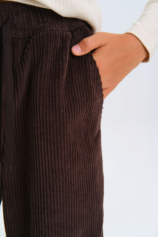 GWP3337//2 Брюки для девочек - Pelican фото 3