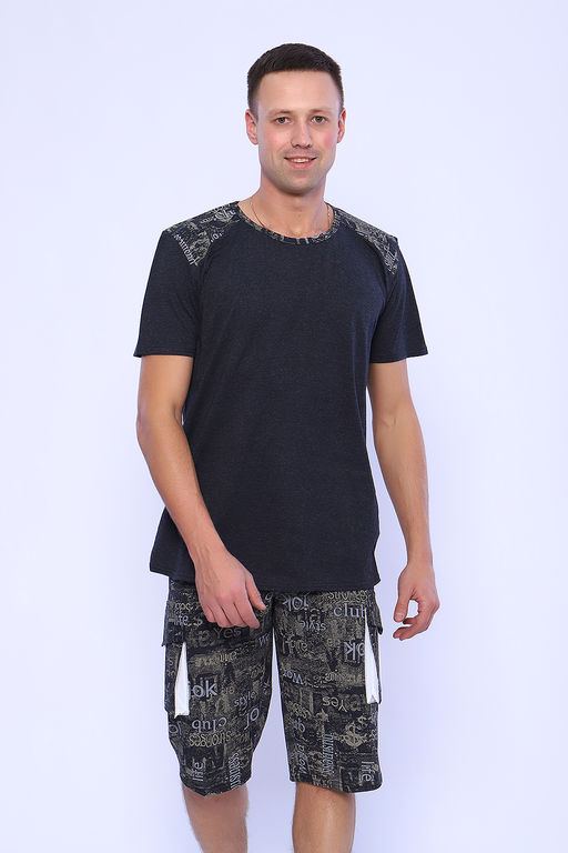 Костюм 39035 - Berchelli фото 30