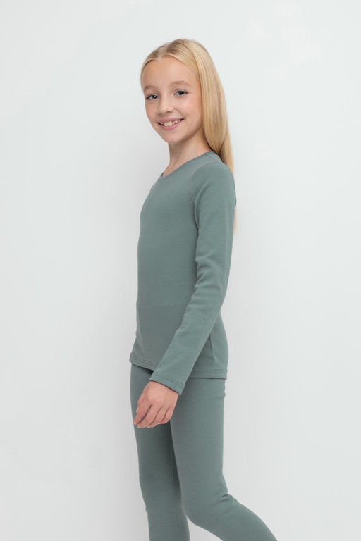 Crockid _ К 302154-1/полынь джемпер дет  фото 4