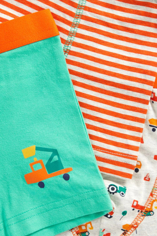 Mothercare / Трусы-шорты 3 шт.