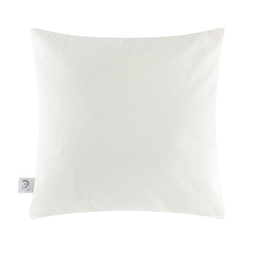 Наволочка декоративная Этель Spring inspiration 40х40 см, 100% п/э, велюр  фото 4