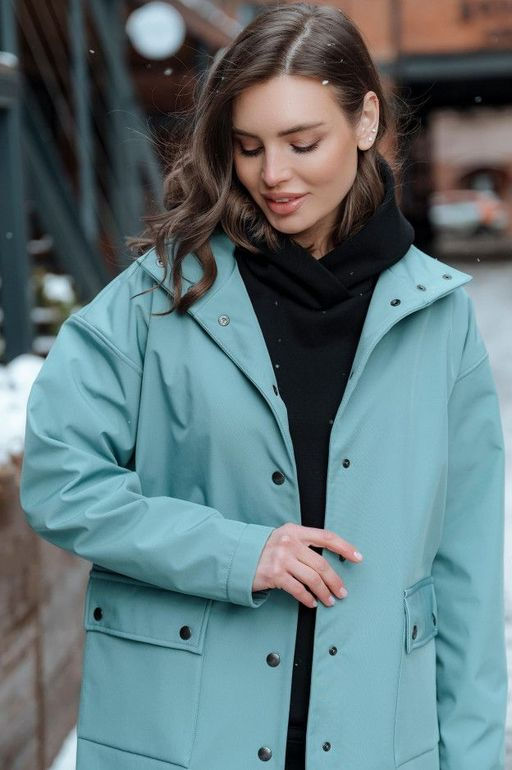 Жакет J115 - Argo exclusive фото 4