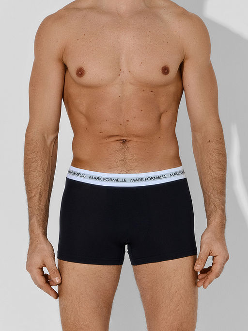 ТРУСЫ МУЖСКИЕ (2ШТ) - Mark formelle фото 2