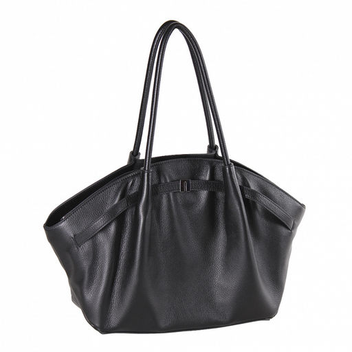 Сумка 1419-1TH black Polina&Eiterou