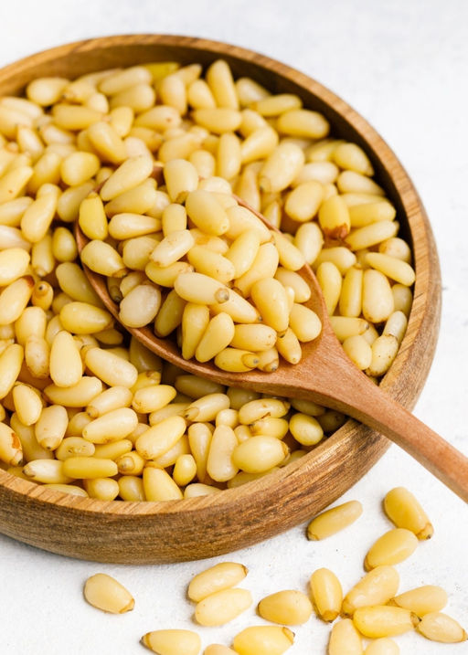 Ядро кедрового ореха, 500 г | Дальний Восток - Сибирский кедр фото 4