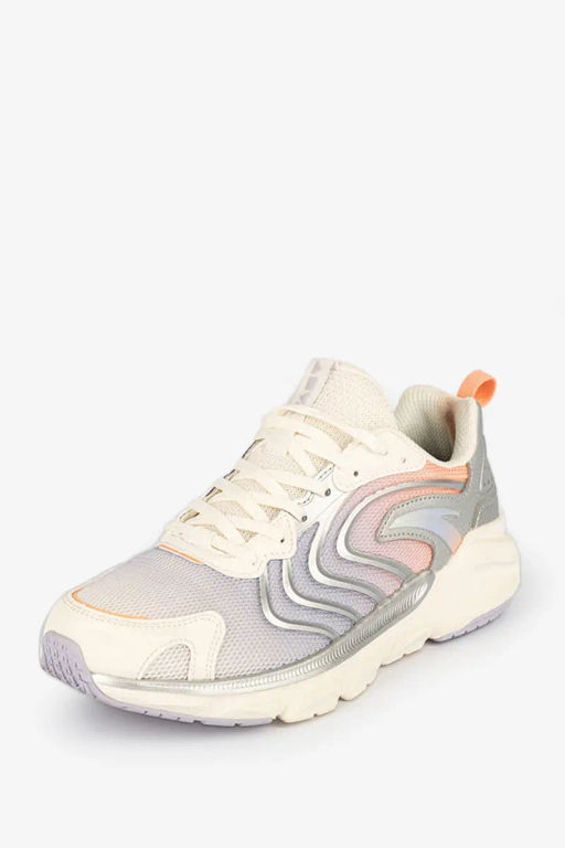 Кроссовки для бега Anta Retro Run  фото 4