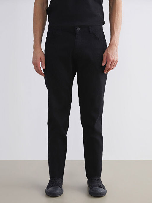 779 Regular Fit Erkek Jean Pantolon