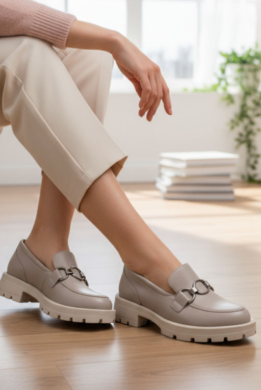 Туфли Ионесси фото 23