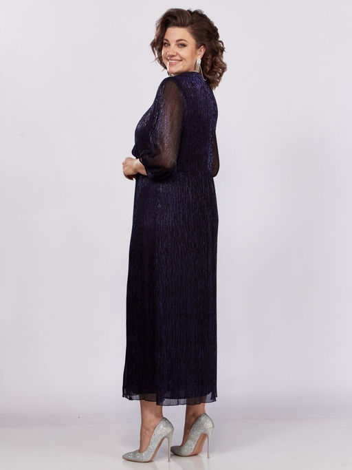 Платье Mira Fashion 5491S-Р