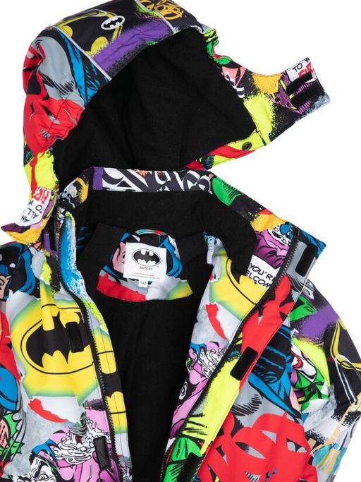 PlayToday / Комбинезон зимний для мальчика