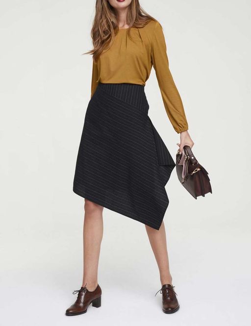 Юбка, черная - Heine фото 3