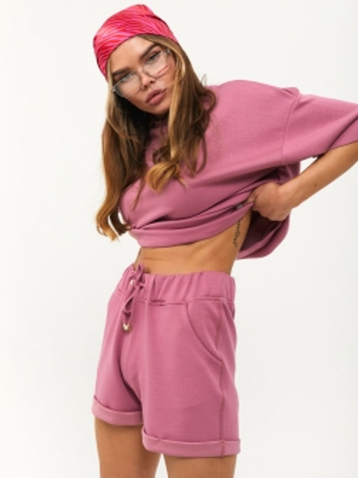 ЖЕНСКИЙ СПОРТИВНЫЙ КОСТЮМ - Giovedi фото 4