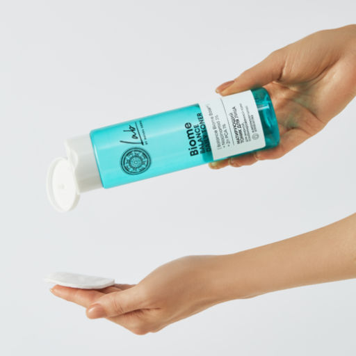 Матирующий тоник для лица, 250 мл Natura Siberica/ Lab Biome / Balance /  фото 5