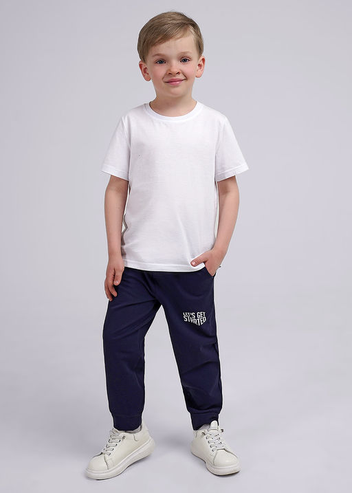 Брюки детские для мальчика