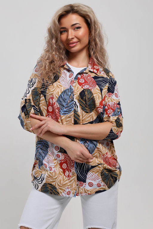 Рубашка 53036